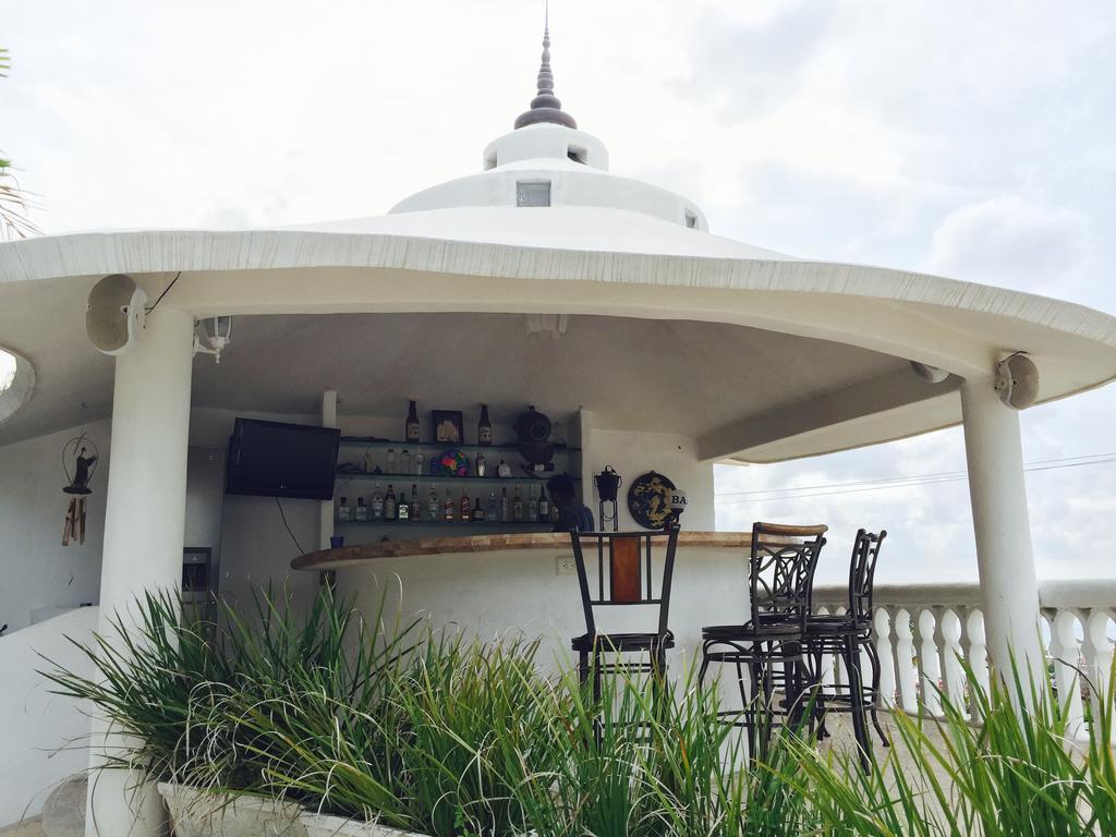 Villa Palmitas Acogedor Departamento Nivel Piscina Gigante Jardines อากาปุลโก ภายนอก รูปภาพ